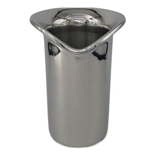 Georg Jensen (ジョージジェンセン) ワインクーラー 3586670 シルバー