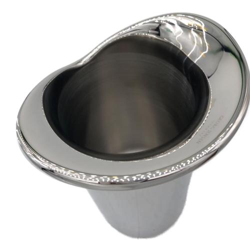 Georg Jensen (ジョージジェンセン) ワインクーラー 3586670 シルバー