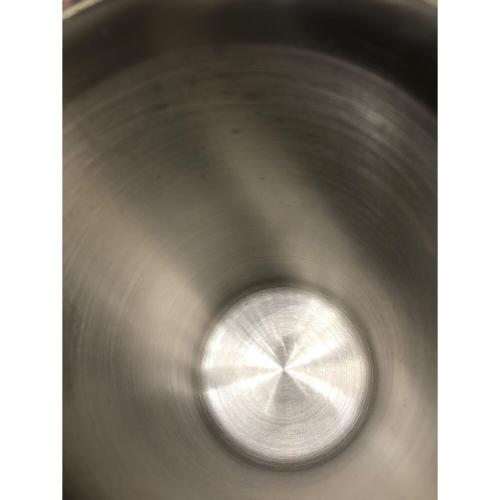 Georg Jensen (ジョージジェンセン) ワインクーラー 3586670 シルバー