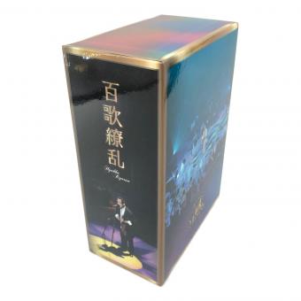 さだまつり 40th Anniversary Concert DVDBOX DVD