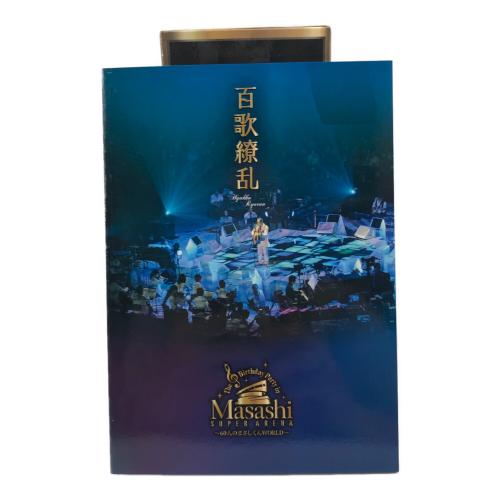 さだまつり 40th Anniversary Concert DVDBOX DVD