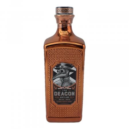 ザ・ディーコン スコッチウィスキー 700ml｜トレファクONLINE