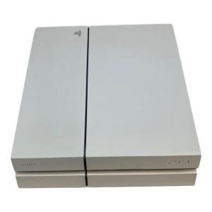 SONY (ソニー) Playstation4 CUH-1200AB02 ※コントローラーケーブル無