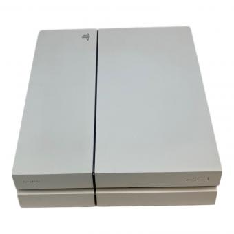 SONY (ソニー) Playstation4 CUH-1200AB02 ※コントローラーケーブル無