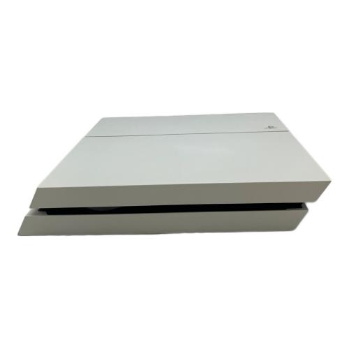 SONY (ソニー) Playstation4 CUH-1200AB02 ※コントローラーケーブル無