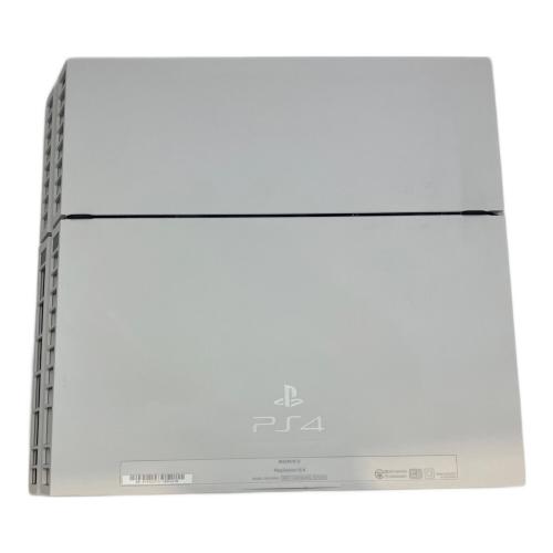 SONY (ソニー) Playstation4 CUH-1200AB02 ※コントローラーケーブル無