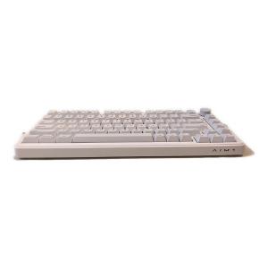 AIM1 (エイムワン) 瞬 マタタキ ゲーミングキーボード 3001WA1