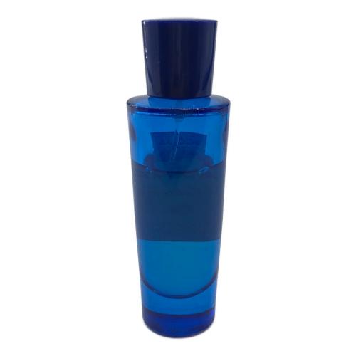 AQUA (アクア) オードトワレ メディテラネオ マンダリーノ 30ml 残量50%-80%