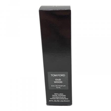 TOM FORD (トムフォード) オードパルファム ウード・ウッド オード