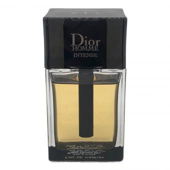 DIOR HOMME (ディオール オム) オードパルファム ディオール オム インテンス 50ml 残量80%-99%