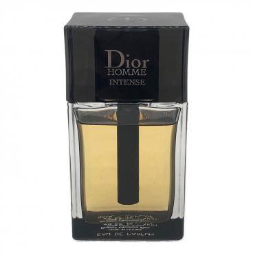 DIOR HOMME (ディオール オム) オードパルファム 50ml 残量80%-99