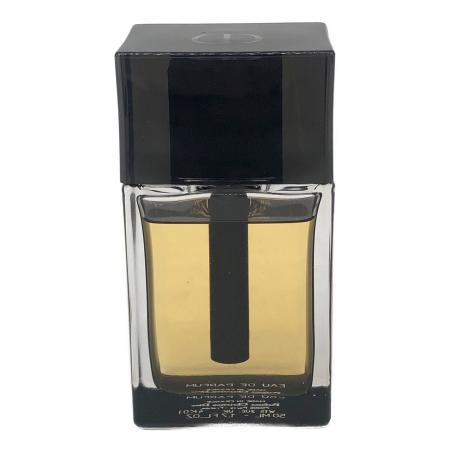 DIOR HOMME (ディオール オム) オードパルファム ディオール オム