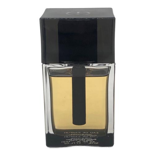 DIOR HOMME (ディオール オム) オードパルファム ディオール オム インテンス 50ml 残量80%-99%