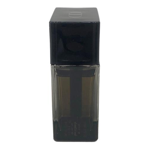 DIOR HOMME (ディオール オム) オードパルファム ディオール オム インテンス 50ml 残量80%-99%
