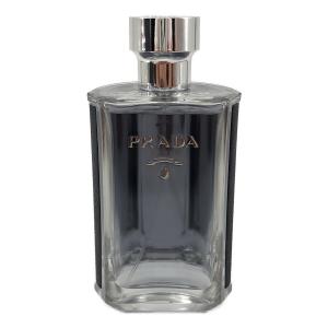 PRADA (プラダ) オードトワレ 100ml 残量80%-99%