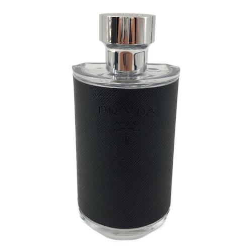 PRADA (プラダ) オードトワレ 100ml 残量80%-99%