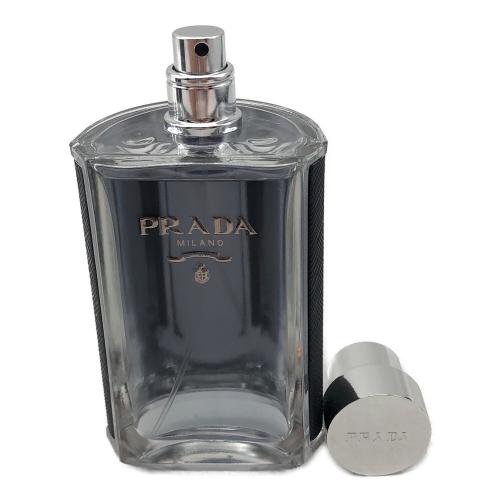 PRADA (プラダ) オードトワレ 100ml 残量80%-99%