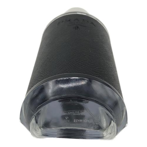 PRADA (プラダ) オードトワレ 100ml 残量80%-99%
