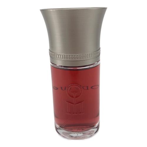 BLOODY WOOD オードパルファム リキッドイマジネール 100ml 残量80%-99%