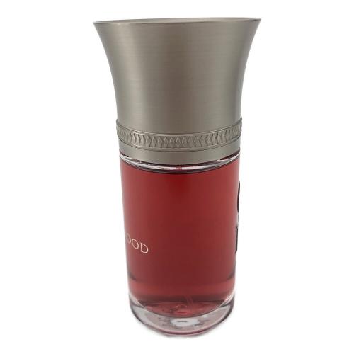 BLOODY WOOD オードパルファム リキッドイマジネール 100ml 残量80%-99%