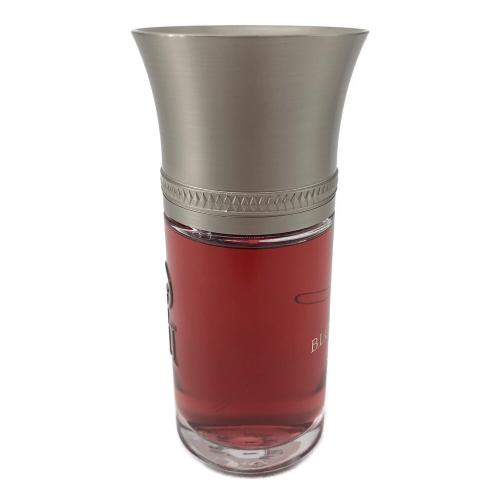 BLOODY WOOD オードパルファム リキッドイマジネール 100ml 残量80%-99%