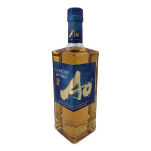 サントリー 碧 ジャパニーズウィスキー 700ml