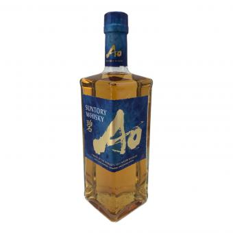 サントリー 碧 ジャパニーズウィスキー 700ml