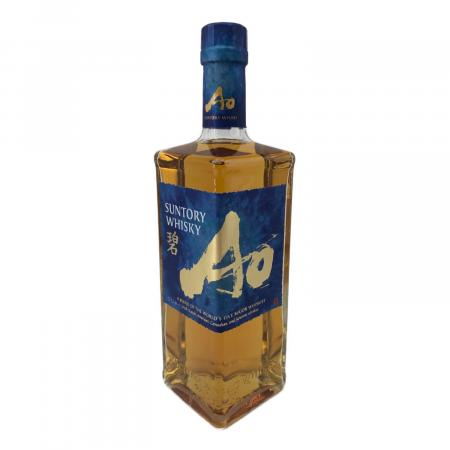 サントリー 碧 ジャパニーズウィスキー 700ml｜トレファクONLINE