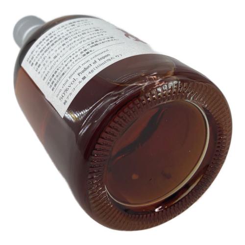 あかし SINGLE MOLT PORTWINE CASK FINISH ジャパニーズウィスキー 5年 500ml