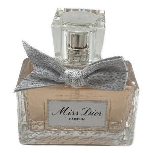 Dior (ディオール) オードパルファム 35ml 残量80%-99% ミスディオール