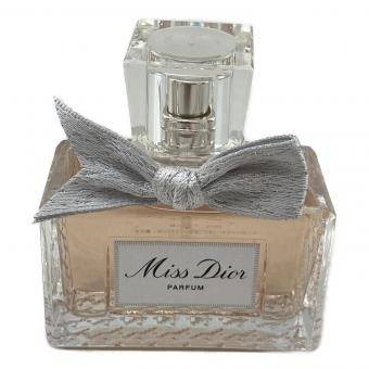 Dior (ディオール) オードパルファム 35ml 残量80%-99% ミスディオール