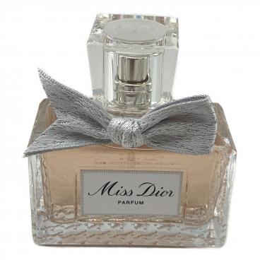 Dior (ディオール) オードパルファム ミス ディオール ブルーミング