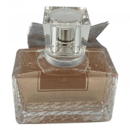 Dior (ディオール) オードパルファム 35ml 残量80%-99% ミスディオール