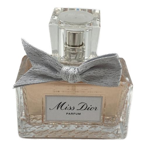 Dior (ディオール) オードパルファム 35ml 残量80%-99% ミスディオール
