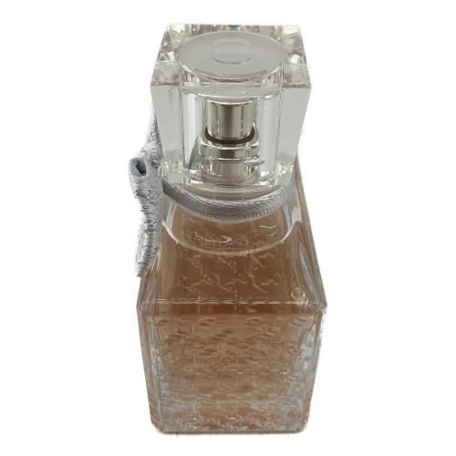 Dior (ディオール) オードパルファム 35ml 残量80%-99% ミスディオール
