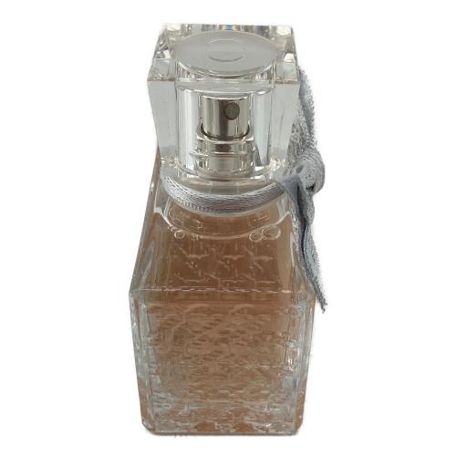 Dior (ディオール) オードパルファム 35ml 残量80%-99% ミスディオール