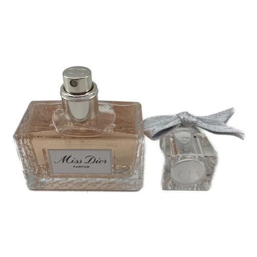 Dior (ディオール) オードパルファム 35ml 残量80%-99% ミスディオール