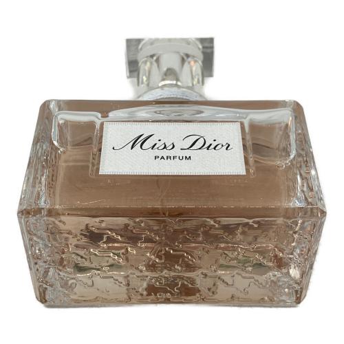 Dior (ディオール) オードパルファム 35ml 残量80%-99% ミスディオール