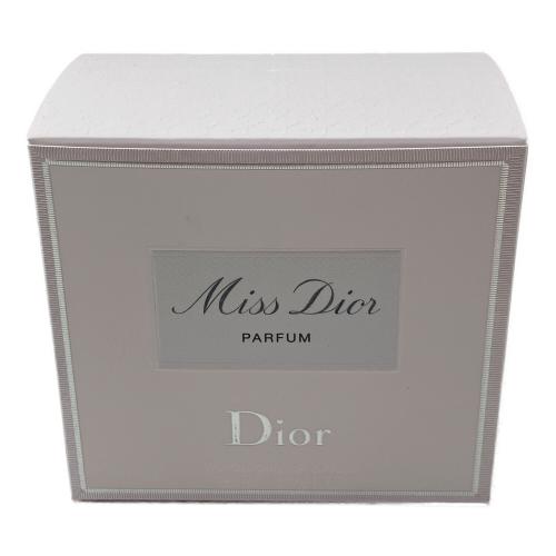 Dior (ディオール) オードパルファム 35ml 残量80%-99% ミスディオール