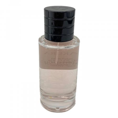 Christian Dior (クリスチャン ディオール) オードパルファム 40ml 残