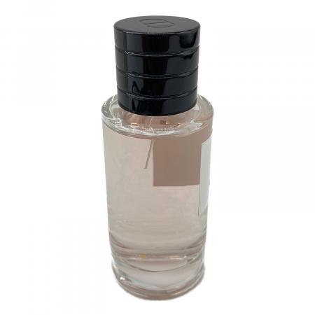 Christian Dior (クリスチャン ディオール) オードパルファム 40ml 残