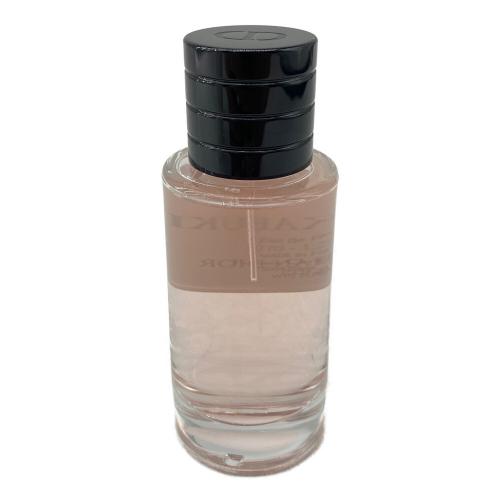 Christian Dior (クリスチャン ディオール) オードパルファム 40ml 残量80%-99% ローズカブキ