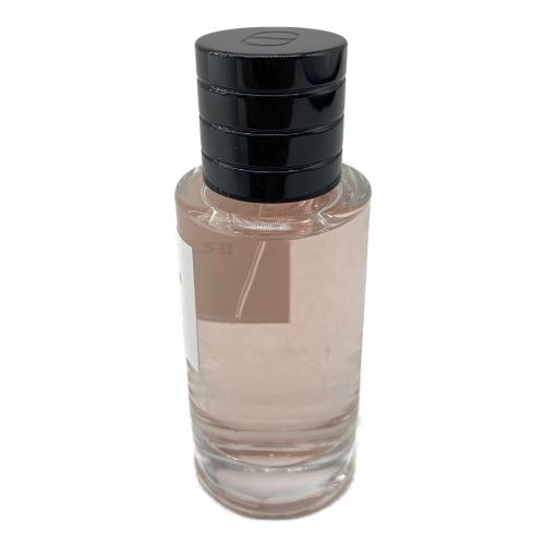 Christian Dior (クリスチャン ディオール) オードパルファム 40ml 残量80%-99% ローズカブキ