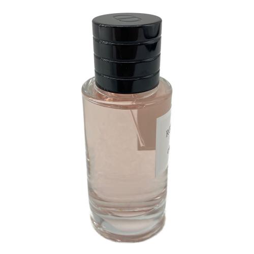 Christian Dior (クリスチャン ディオール) オードパルファム 40ml 残量80%-99% ローズカブキ