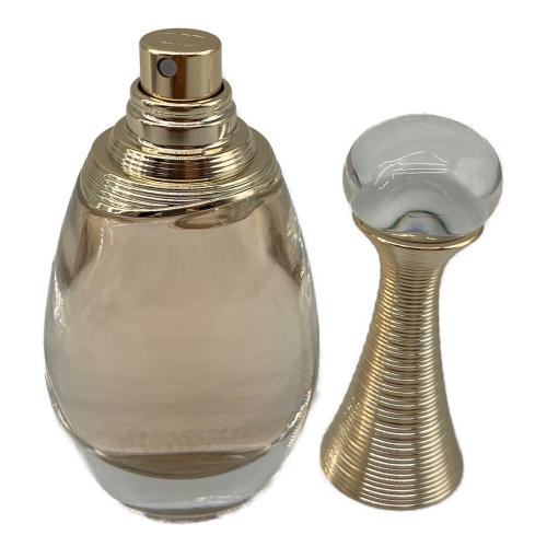 Dior (ディオール) オードパルファム 30ml ジャドール