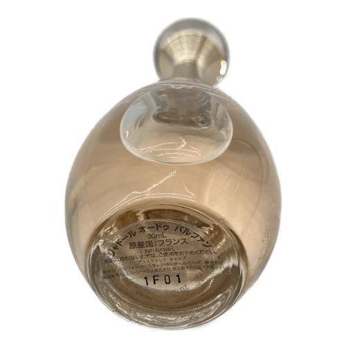 Dior (ディオール) オードパルファム 30ml ジャドール