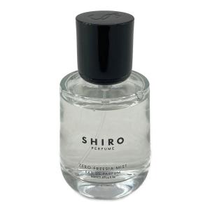 SHIRO (シロ) オードパルファム 50ml 残量80%-99% ゼロフリージア