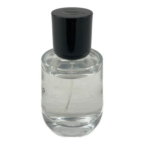 SHIRO (シロ) オードパルファム 50ml 残量80%-99% ゼロフリージア