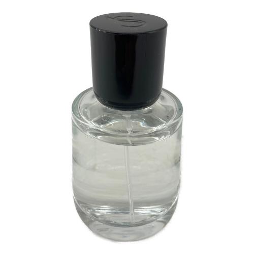 SHIRO (シロ) オードパルファム 50ml 残量80%-99% ゼロフリージア