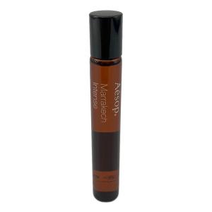 Aesop (イソップ) オードパルファム 10ml 残量80%-99% マラケッシュ インテンス
